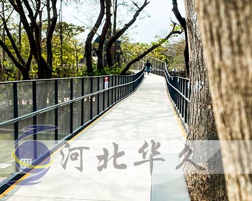 景观护栏